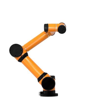 China Safety Payload 5kg Industrial Robot Collaborative Arm for sale