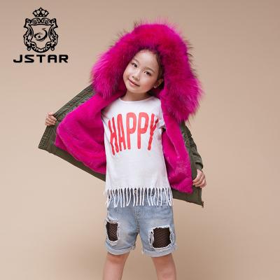 China Plus Size Plus Size Kids Clothes Wholesale Kid Boys Down Coat Winter Outwear Hood Windproof Winter Fur Detachable Cotton-padded Clothes for sale