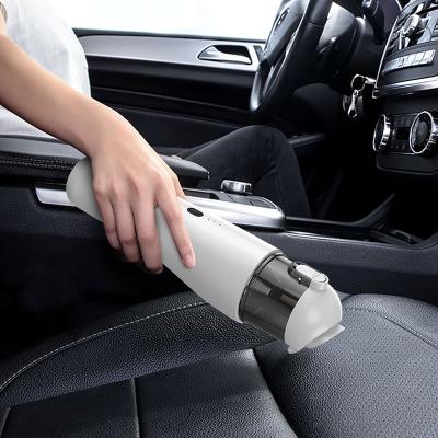 China New China-chic High Quality 2 Vacuum Dust 1 Handheld Fan for Smart Home and Car Radio Vacuum Cleaners Small Wireless Car for sale