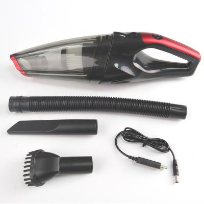 China New Factory Price Car Vacuum Cleaner China-chic OEM Wireless Wet And Dry Portable Handheld Car Vacuum Cleaner Supplier for sale