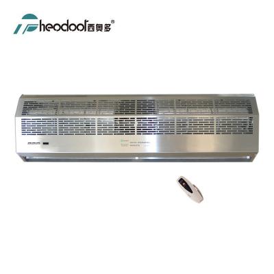 China Hotels Titan Series Stainless Steel Air Curtain Products For Fridge Door for sale