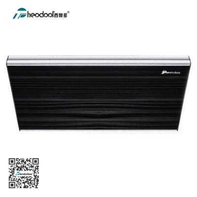 China Restaurant/Hotel/Commercial Buildings Hanging Type Panel Radiant Heater High Temperature Radiation Heater from 2KW to 4.5KW for sale