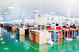 Verified China supplier - Shenzhen Tuoqing Electronics Co., Ltd.