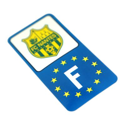 Китай World Cup Football Club Soccer Player Waterproof Stickers продается