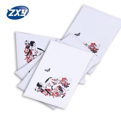 China Promotion Waterproof PVC Full Body Anti Scratch Film Vinyl Skin Sticker For Laptop Computer Te koop