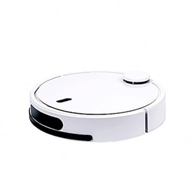 China Multifunction Hotel FR-X LDS SLAM Laser Navigation Robot Vacuum Cleaner Smart Wifi Planning Clean Keep Your Room Clean for sale