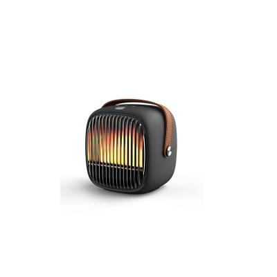 China Outdoor Household Energy Efficient Korean Portable Safe And Quiet Space Heater for sale