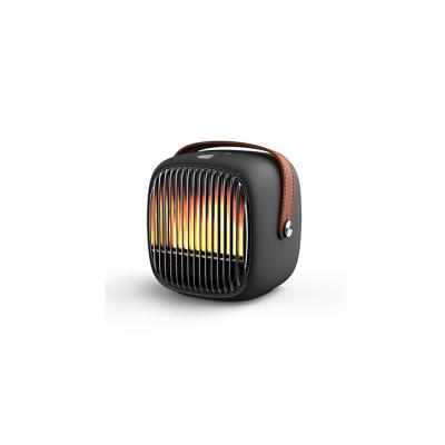 China Quality Guaranteed Outdoor Mini Mini Living Room Heater White Durable Electric for sale