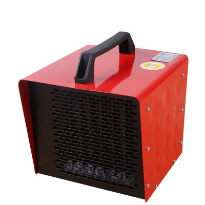 China 2021 Car Styling Simple Durable New Quality Outdoor Electric Garage Heater For Heating for sale