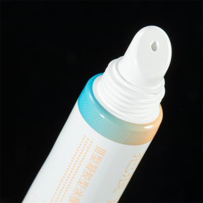 China Pacakaging EPL Toothpaste Detergent Facial Colloidal Hose Packaging Plastic Tube Cosmetic Ointment Medical Hose Facial Colloidal Hose for sale