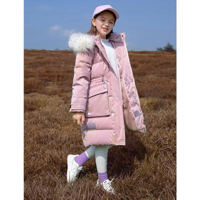 China Anti-wrinkle kids clothes light candy color kids girls bottom jacket kids stripper jackets for sale