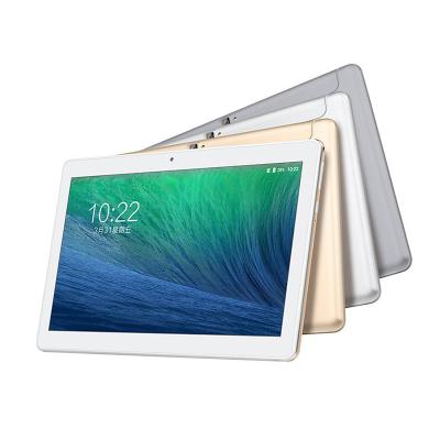 China Drop Resistance Factory Price 9.6 Inch MTK6582 Quad Core 16GB Memory 1280*800IPS Screen Android Tablet for sale