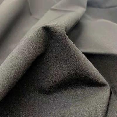 China Shrink-Resistant Waterproof Pongee Fabric Used For Garment, Trousers, Coat And Jacket for sale