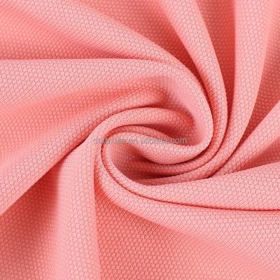 中国 Soft Hand Feeling Spandex Bonded Fabric Plain Dyed Knitted Ripstop Waterproof, Anti-Static Cloth 販売のため