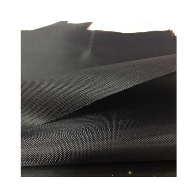 Chine 100% polyester 300D*300D FDY oxford Fabric,W/R PU Coated used for Garment and bag shell à vendre