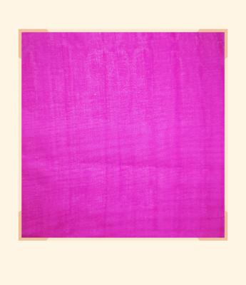 中国 Solid 8MM Polar Fleece Fabric Pure Plain Dyed 14MM Yarn Count Silk Chiffon For Shirt 販売のため