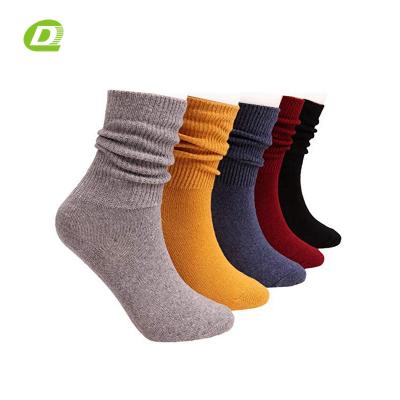 China DQ-B282 Luxury Long Lasting Socks For Women for sale