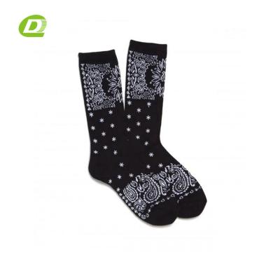 China Viable Bandana DQ-B397 Viable Socks for sale