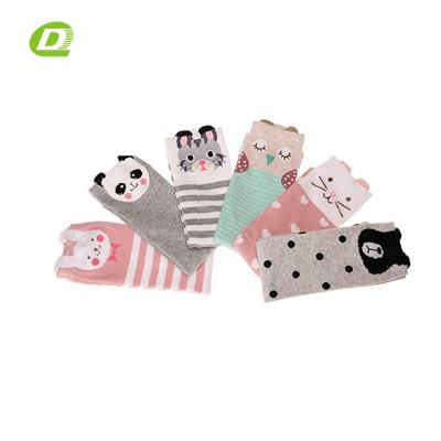 China DQ-B692 Cartoon Viable Cheap Tube Sock for Girls Cute Cartoon Tube Sex Maid Tube Socks for sale