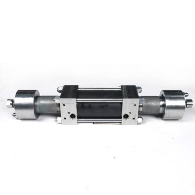 China 010558-3 Pump Factory Supply Long Life Service 60000PSI Waterjet Pump Parts Water Jet Intensifier Used On Waterjet Cutting Machine for sale