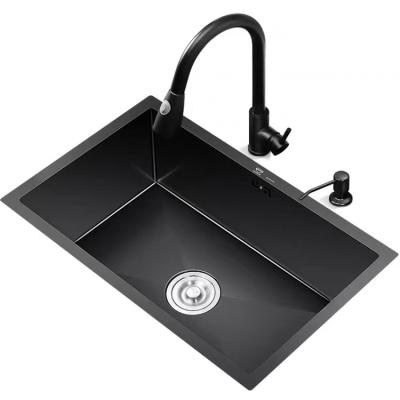 China With Faucet Farmhouse Kitchen Sink Designs With Drain Panel Kitchen Taps Italian Under Mount Stainless Steel OEM Style Surface Gauge Double for sale