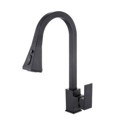 China Sense Faucets Wholesale Single Handle 304 Stainless Steel Bathroom Basin Sink Taps Faucet for sale