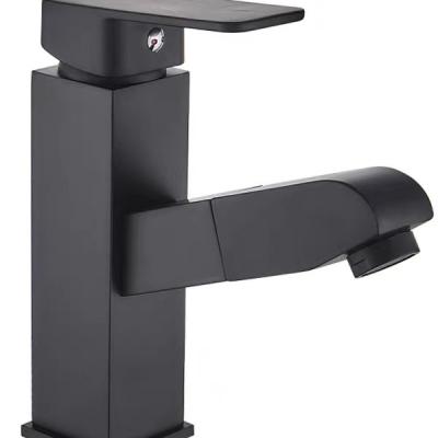 China Thermostatic Faucets Hot Sale Modern Hotel 8