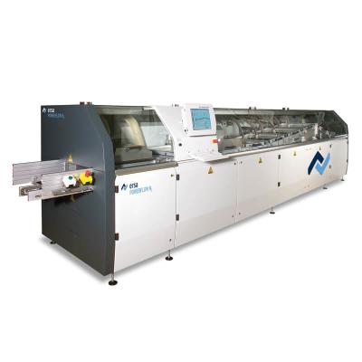 China ERSA POWERFLOW N2 Wave Soldeirng Machine for sale