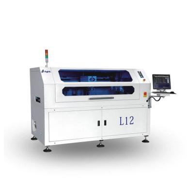 China L12 SMT Stencil Printer for sale