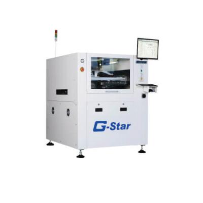 China GKG G-STAR Full Automatic Solder paste Printer for sale