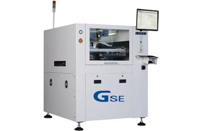 China GKG GSE SMT Stencil Printer for sale