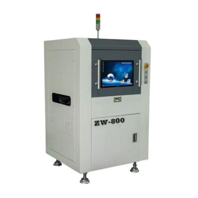 China SMT AOI Machine ZW800 for sale