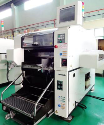 China Panasonic DT401-F Pick and Place Machine for sale