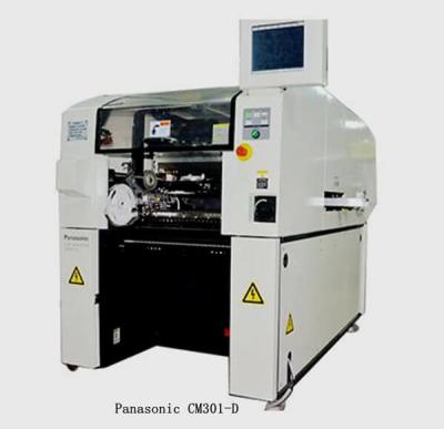 China Panasonic CM301-D Pick and Place Machine for sale