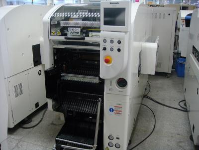 China Panasonic NPM-D3 Pick and Place Machine for sale