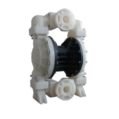 China World Developing Water Solutions MK40 Pneumatic Air Operated Diaphragm Pump for sale