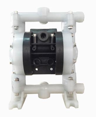 China World Developing Water Solutions MK06 Pneumatic Air Operated Diaphragm Pump For Liquid Transfer for sale