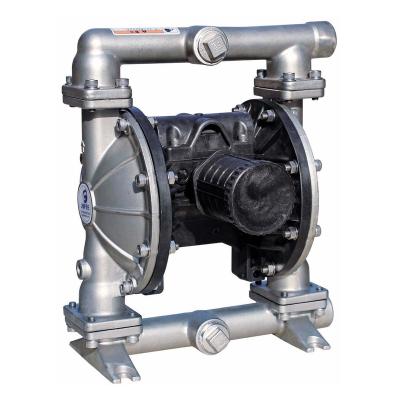 China World Developing Water Solutions MK25 Pneumatic Pneumatic Diaphragm Pump for sale