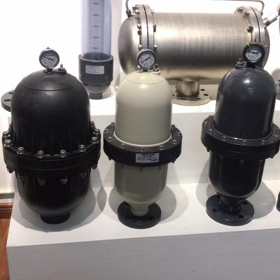 China Type of Pulse Damper Hotels Airbag for Hose and Pump for sale