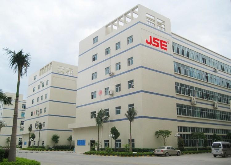 Geverifieerde leverancier in China: - Shenzhen Jiushi Electronic Co., Ltd.