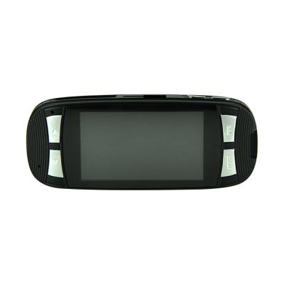 China G - Sensor Hd 1080p Car Dashboard Camera Night Vision Loop Recording for sale