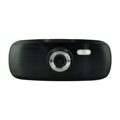 China Novatek 96650 HD 1080P In Car Camera Recorder G - sensor Night Vision Wide View for sale