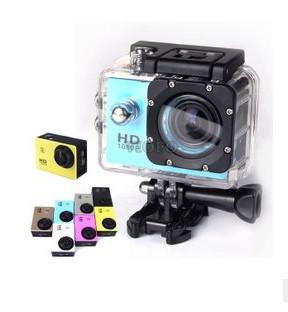 China HD Sport Action Cam for sale