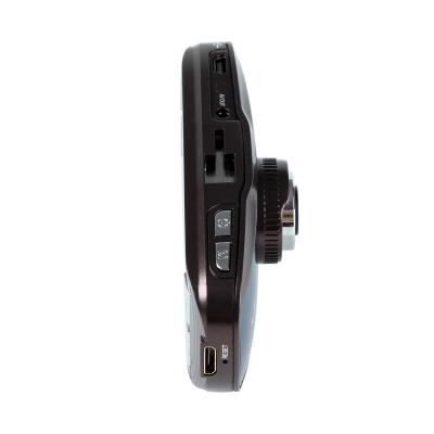 China Porto da C.C. 5V 1A HDMI & do USB 2,0 da caixa negra do veículo da monitoração do estacionamento à venda