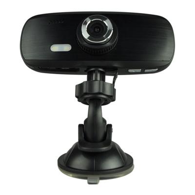 China 16 / 9 TFT LCD Screen Dashboard Camera For Cars  Parking Monitoring for sale