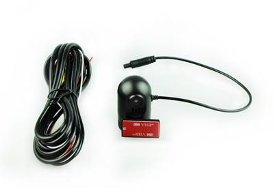 China Recorder Novatek 96223 Auto-DVR, Mega- Pixel der Fahrzeug-Schlag-Kamera-1,3 zu verkaufen