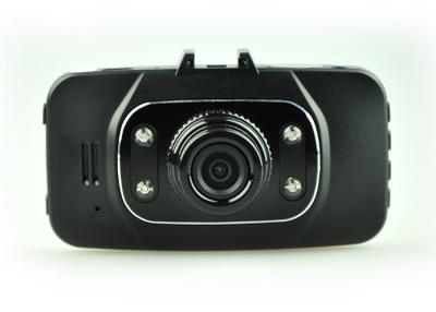 Chine 1280 * 720 enregistreur DV 5V 1.5A USB2.0 M de la voiture DVR de P - format de vidéo de JPEG à vendre