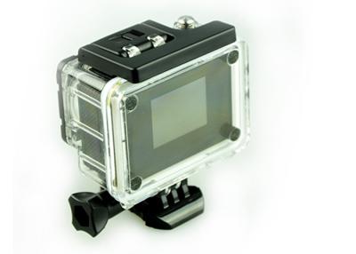 China Waterproof Sport Action Cam for sale