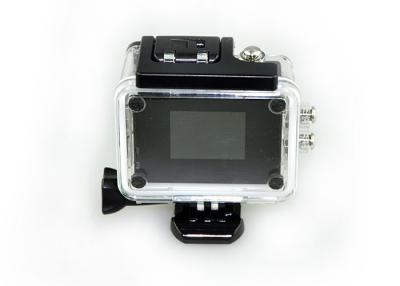 China 1080P Sport Action Cam for sale