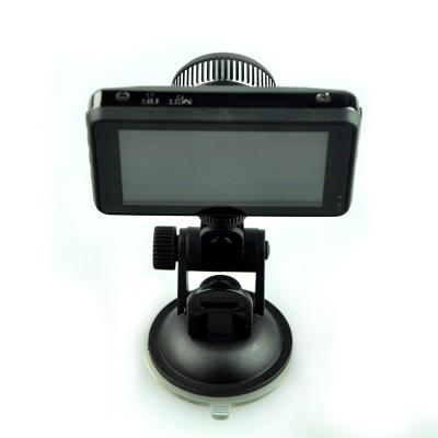 China 140 Degree Wide Angle  FHD 1080P In Car Camera Recoder Loop Recording for sale